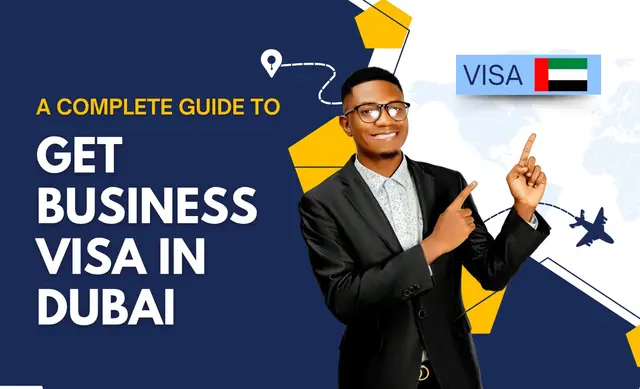 Business Visa