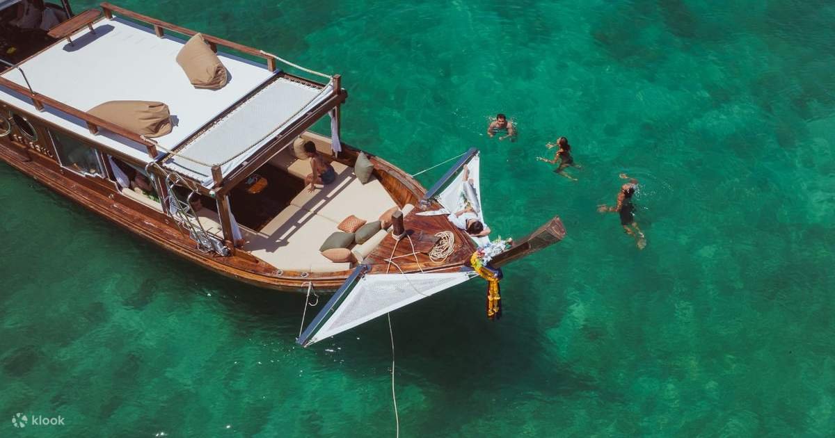 Best Places to Visit in Thailand for First-Time Travelers