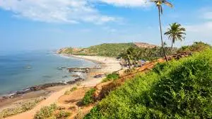 2 Night 3 Days Goa Package - Day 1: Arrival in Goa itinerary image