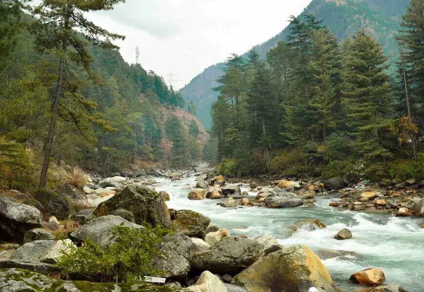 Parvati Valley sightseeing image