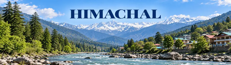 Himachal destination gallery