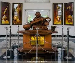 Dr. A.P.J. Abdul Kalam Museum sightseeing image
