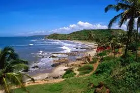 4 Night 5 Days Goa Package with Grand Island Tour - Day 1: Arrival in Goa – Welcome to the Beach Paradise itinerary image