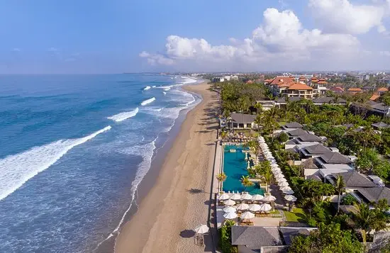 Seminyak Beach sightseeing image