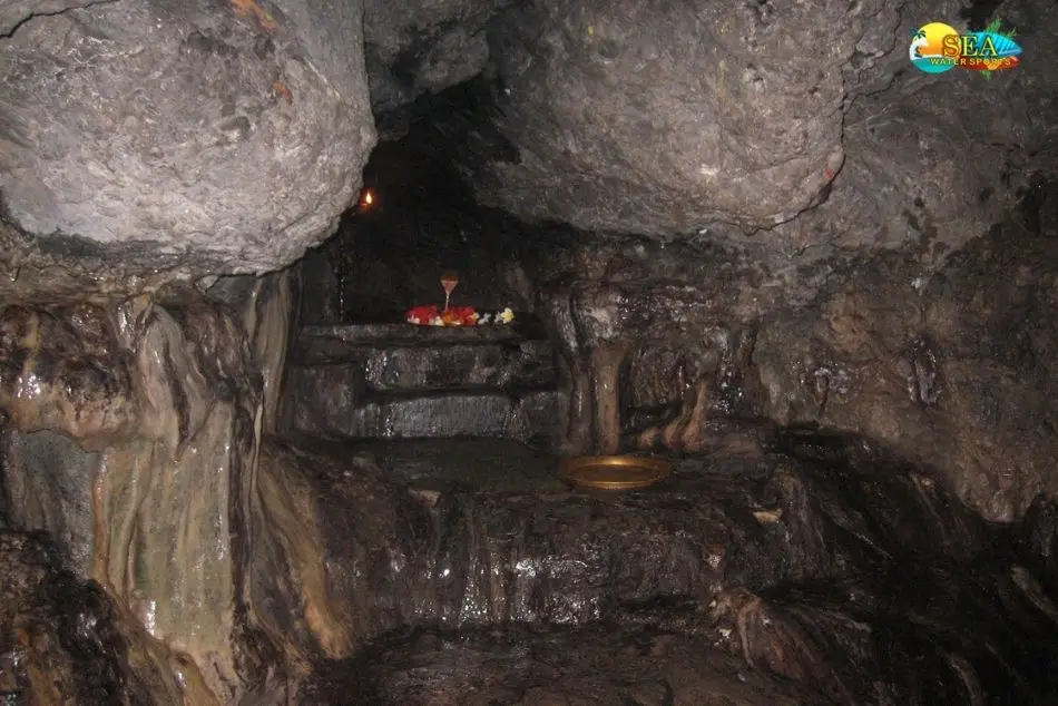 5 Days 4 Night Shri Veshno Devi Package - shivkhori image