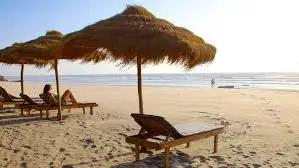 4 Night 5 Days Goa Package with Dudhsagar Waterfall - Day 1: Arrival in Goa itinerary image