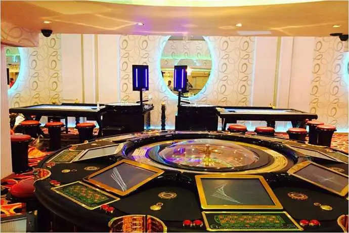 2 Night 3 Days Goa Package - casino image