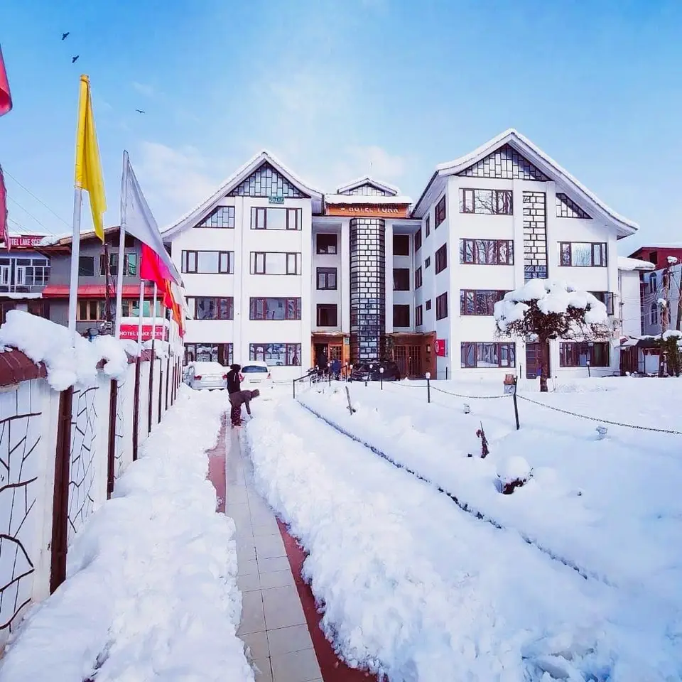 Hotel York