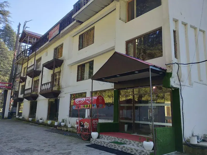 Maharaja Resort