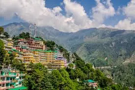 2 Night Dharamshala Package - Day 02: Dharamshala – McLeodganj Sightseeing itinerary image