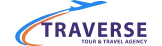 Traverse Tour and Travel Agency