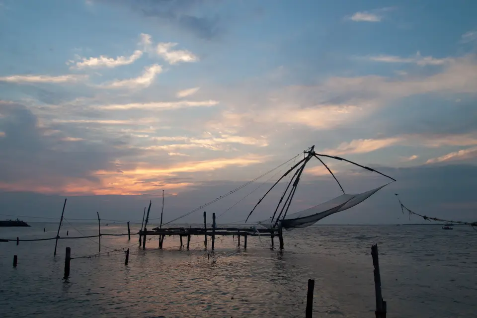 8 Days 7 Nights Kerala Package Kanyakumari Day Tour - Day 01: Arrival at Cochin – Cochin Sightseeing itinerary image