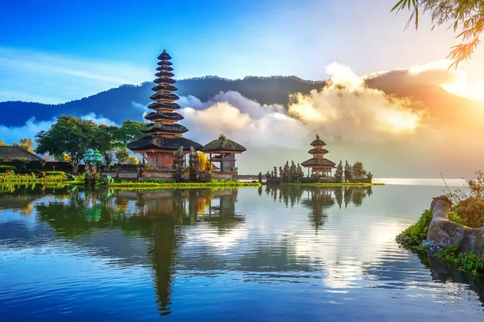 8 Days 7 Night Bali Package - Day 1: Arrival in Bali – Airport Pickup & Seminyak Hotel Check-in itinerary image