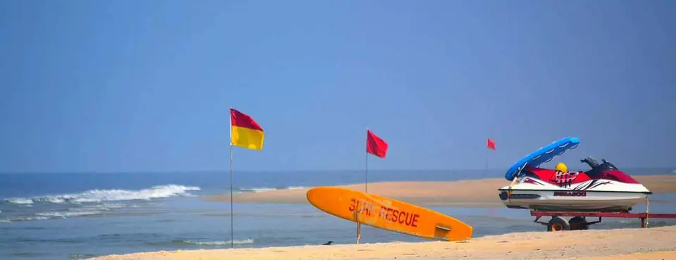 Dana Paula Beach sightseeing image