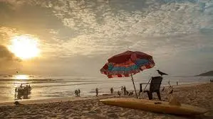 4 Night 5 Days Goa Package with Dudhsagar Waterfall - calangute image
