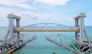 9 Days 8 Night Kerala Package with Rameshwaram - Day 07: Kanyakumari – Rameswaram itinerary image
