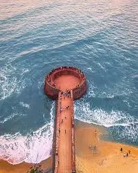 Fort Aguada sightseeing image