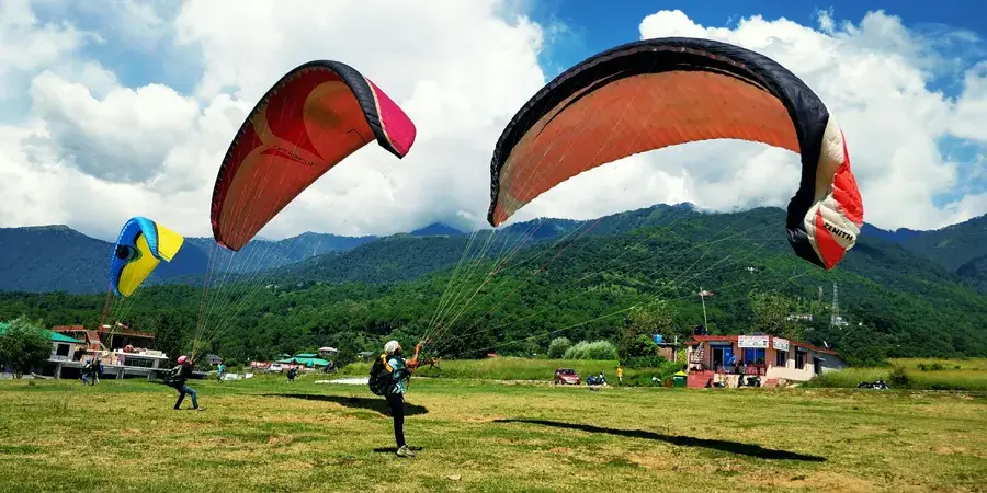 Shimla Manali Tour Package Ex Delhi - Day 06: Manali – Delhi Departure itinerary image
