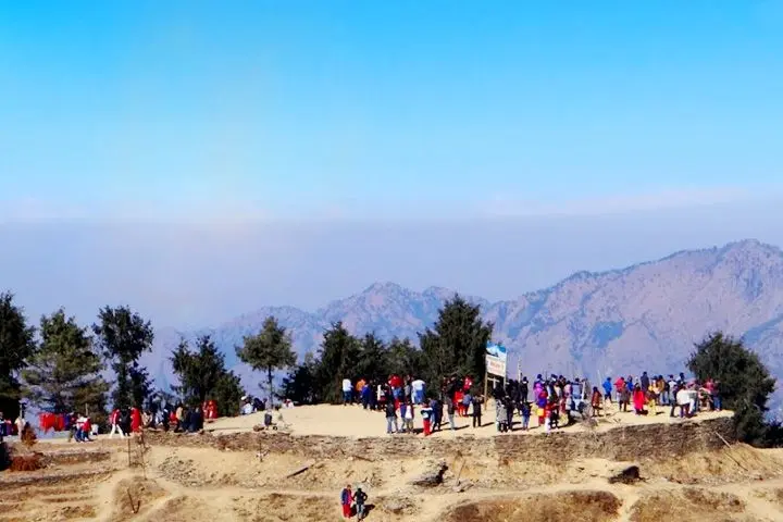 1 Night Shimla 3 Night Manali - Day 02: Shimla Sightseeing – Manali itinerary image