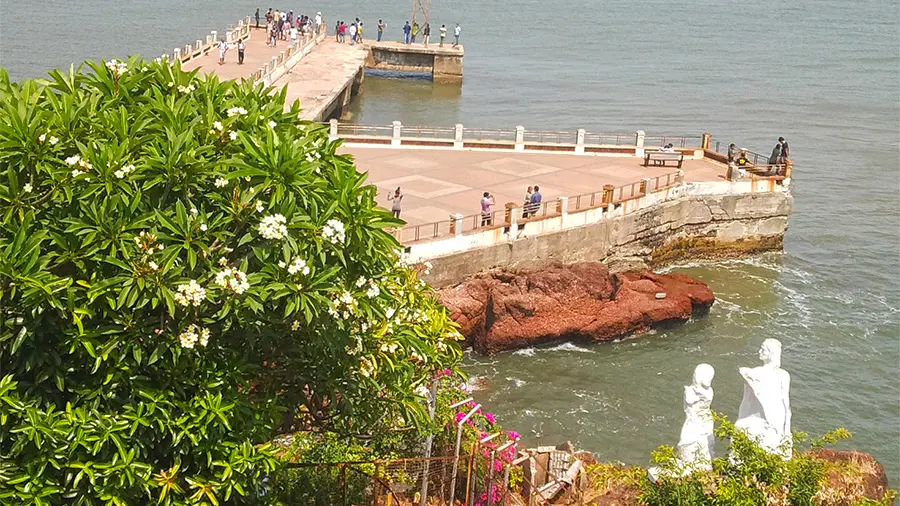 3 Night 4 Days Goa Package - panjim image