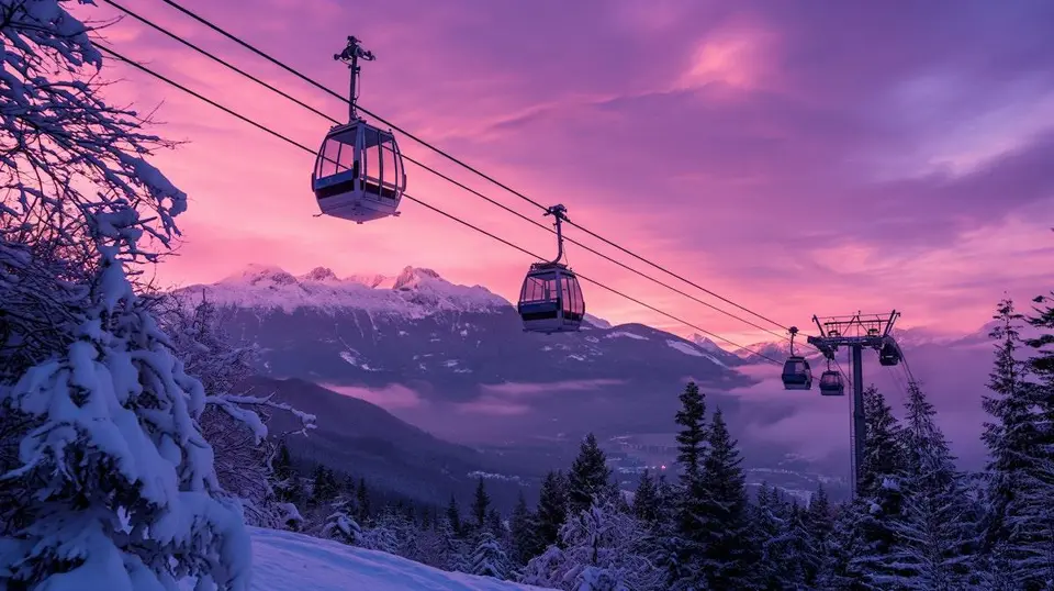 Gulmarg sightseeing image