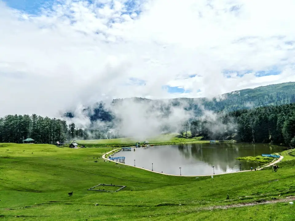 Patnitop sightseeing image