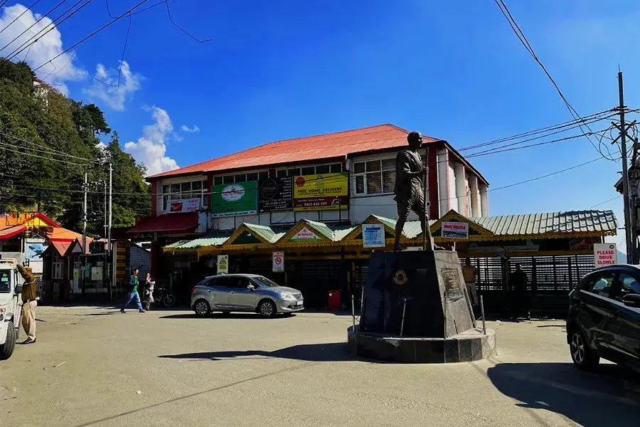 5 Days 4 Night Dharamshala Dalhousie Package - Dalhousie image