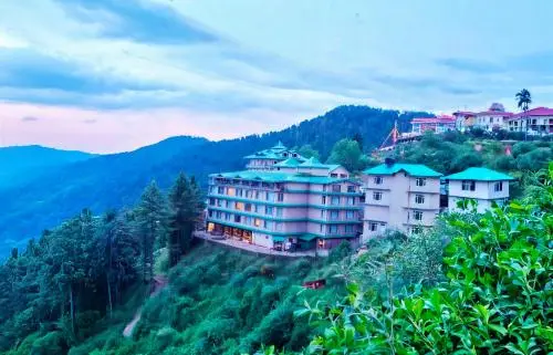 Kufri sightseeing image