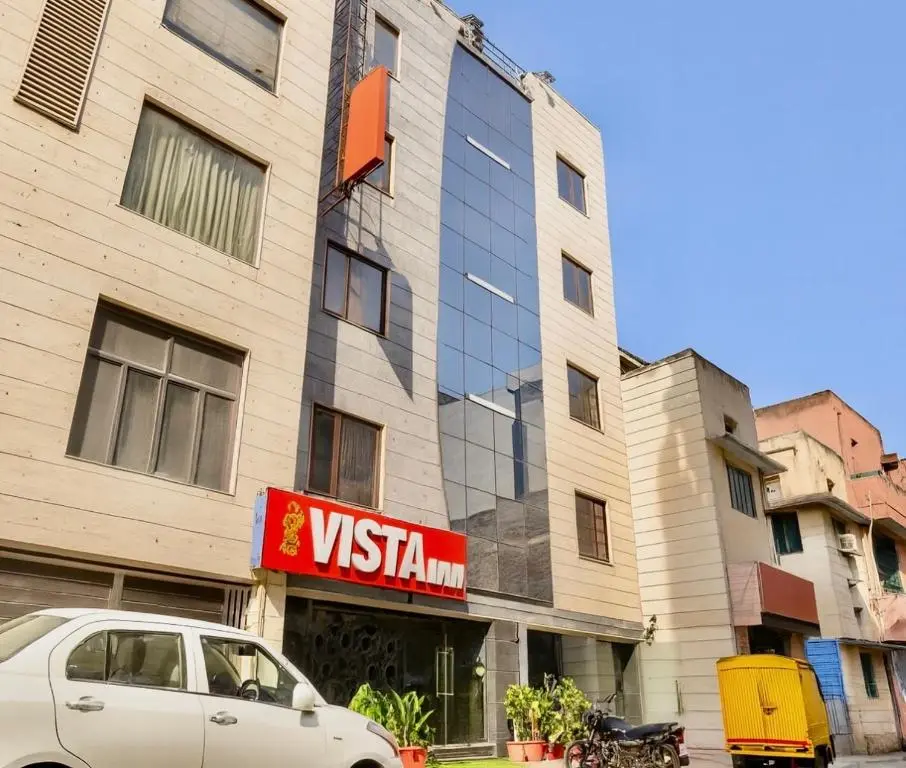 Vista Inn