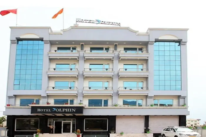Hotel Dolphin