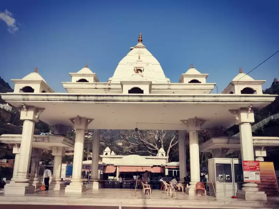 Shri Veshno Devi Katra sightseeing image