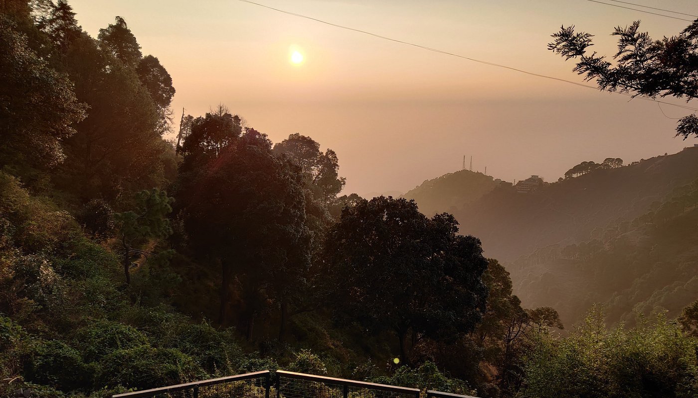 2 Night Kasauli Package - Sunset Point Kasauli image
