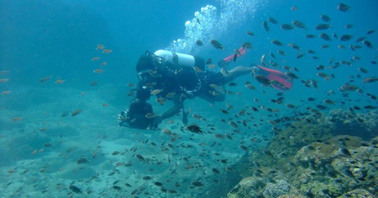 4 Night 5 Days Goa Package with Grand Island Tour - grandisland image