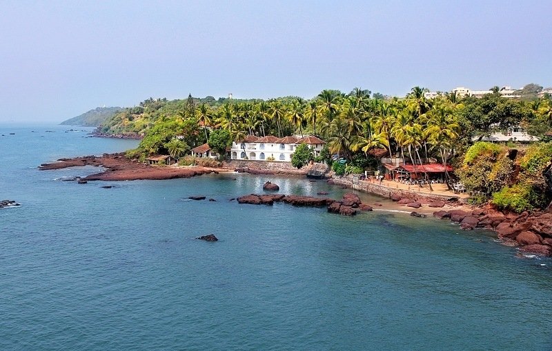 4 Night 5 Days Goa Package with Grand Island Tour - dona image