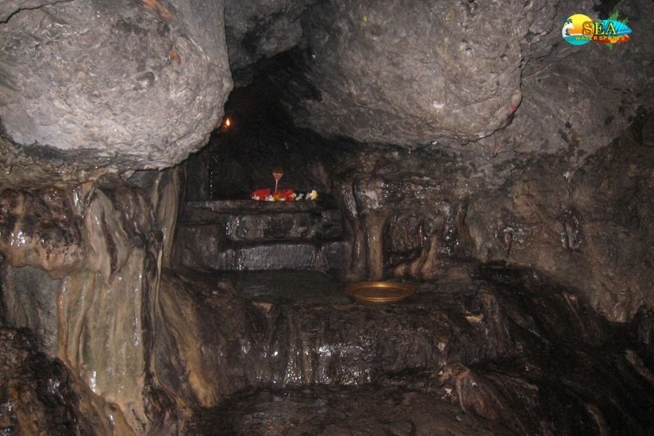 5 Days 4 Night Shri Veshno Devi Package - shivkhori image