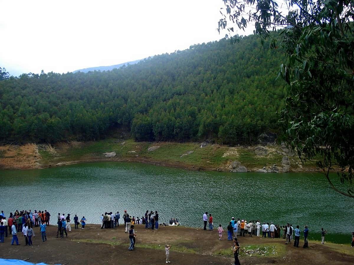 8 Days 7 Nights Kerala Package - echopoint image