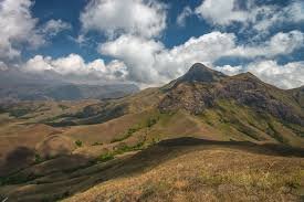 8 Days 7 Nights Kerala Package Kanyakumari Day Tour - Anamudi Peak image