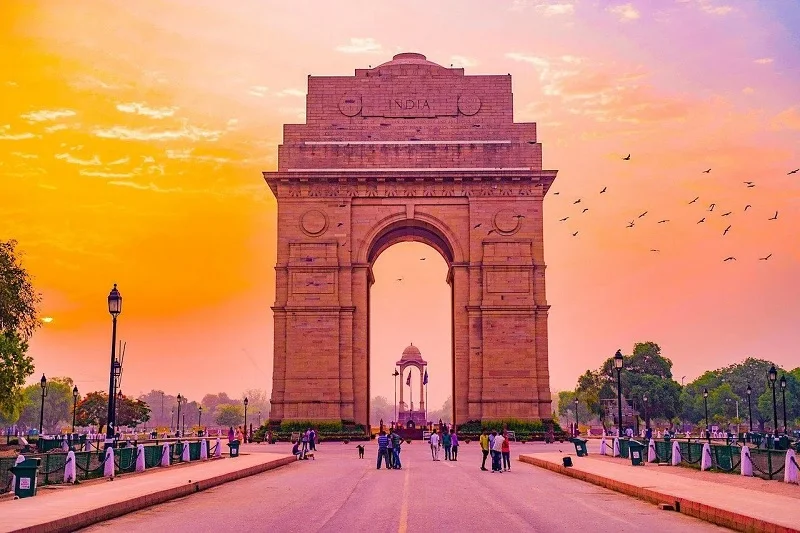 Day 05: Dalhousie – Delhi