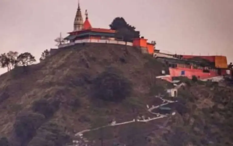 2 Night Kasauli Package - Day 02: Kasauli Local Sightseeing itinerary image