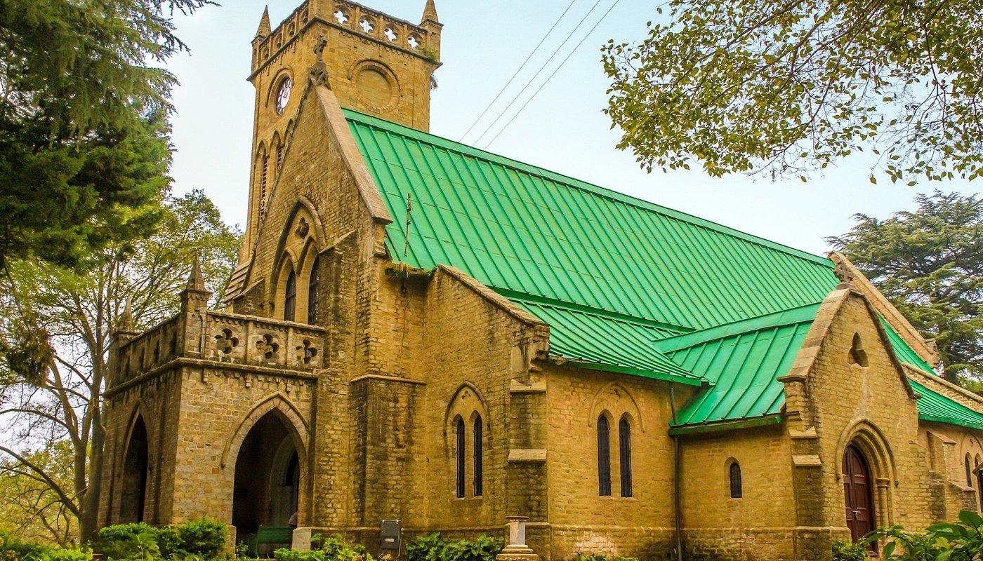 2 Night Kasauli Package - Day 03: Kasauli – Delhi itinerary image