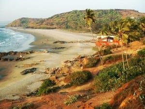 2 Night 3 Days Goa Package - Day 2: Full day sightseeing in North Goa itinerary image