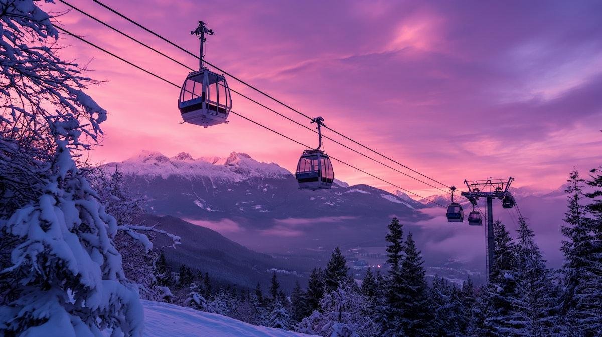 5 Night 6 Days Kashmir Package - Day 3: Excursion to Gulmarg itinerary image
