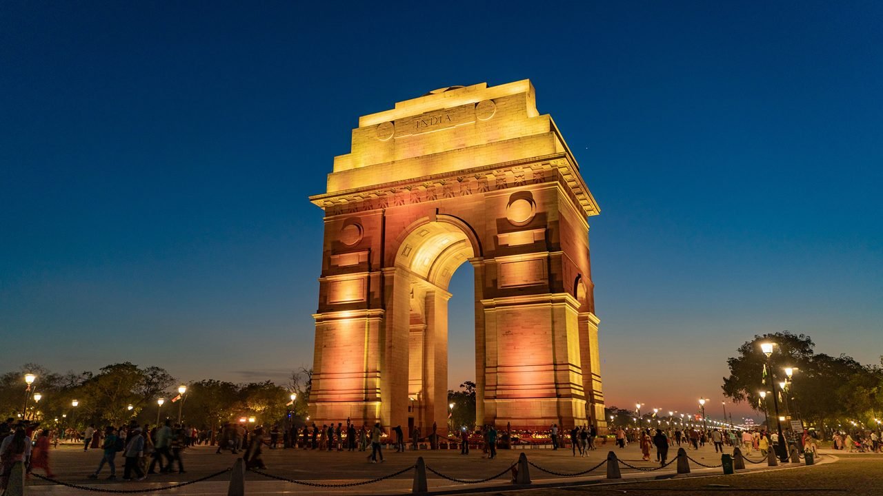 3 Days 2 Night Jaipur Package With Private Cab - Day 3: Jaipur to Delhi Departure itinerary image