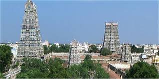 9 Days 8 Night Kerala Package with Rameshwaram - Day 08: Rameswaram – Madurai itinerary image