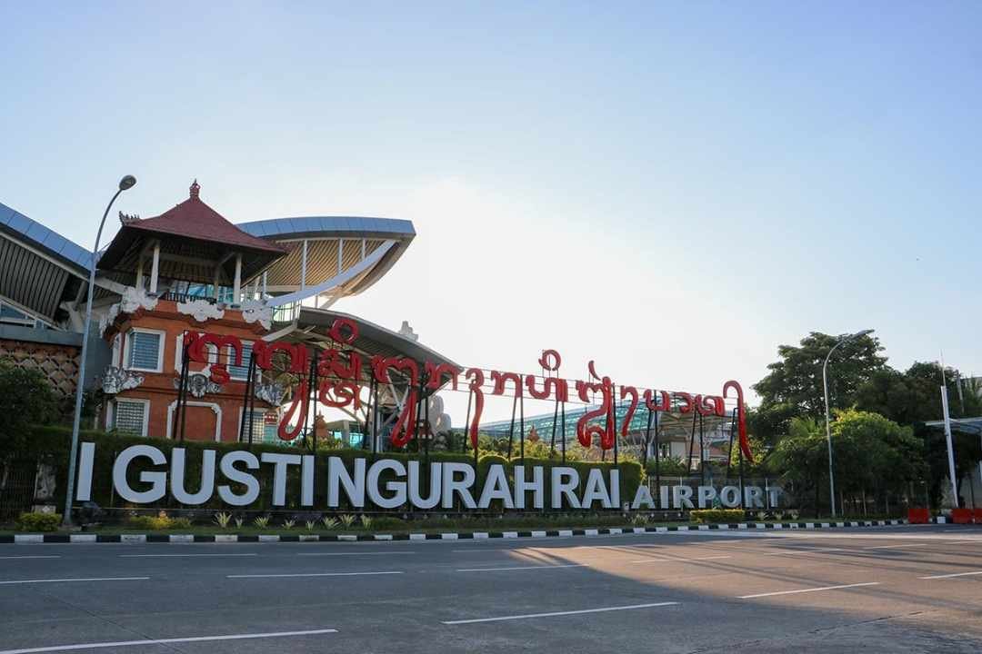 8 Days 7 Night Bali Package - Day 8: Departure from Bali itinerary image