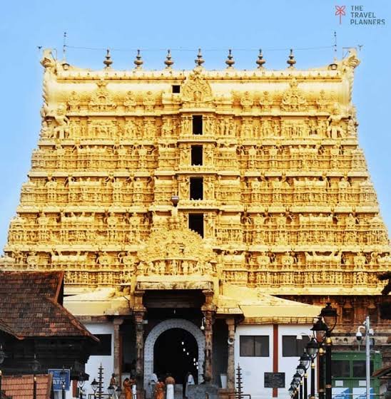 7 Days 6 Nights Kerala Package - Day 6: Kovalam & Trivandrum Sightseeing itinerary image