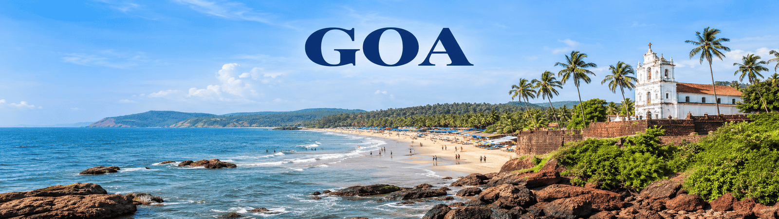 Goa destination gallery