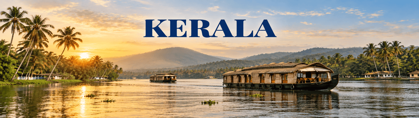 Kerala destination gallery