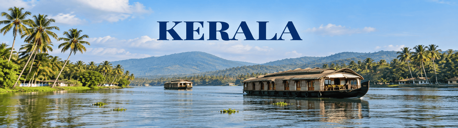Kerala destination gallery