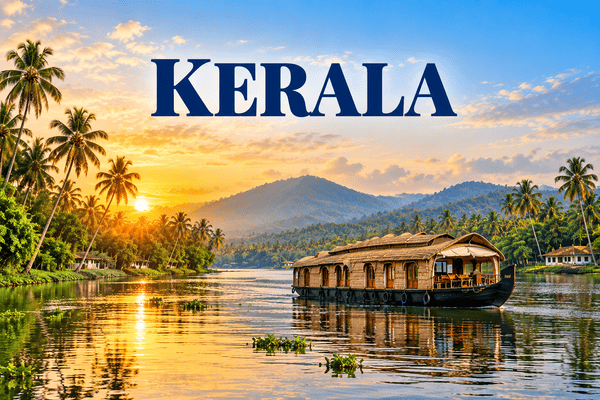 Kerala destination gallery